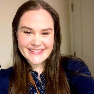 Meet your Posher, Carly